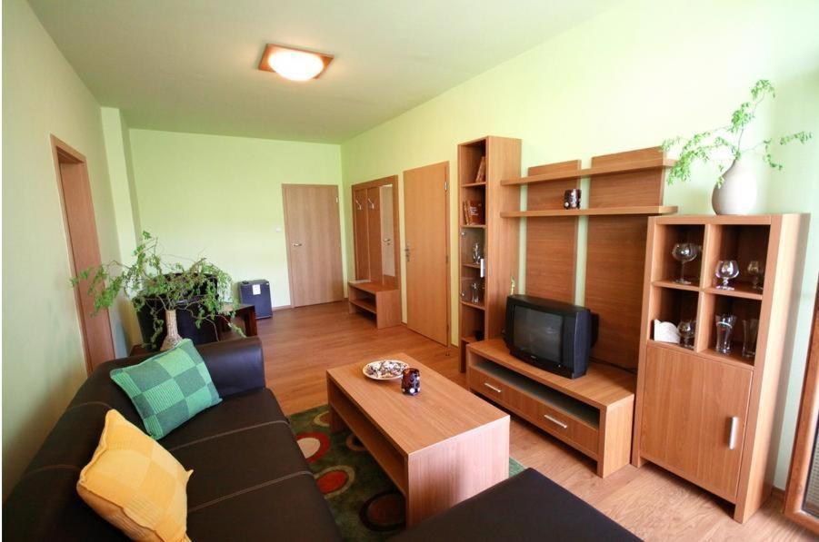 Relax Inn Šoporňa Chambre photo