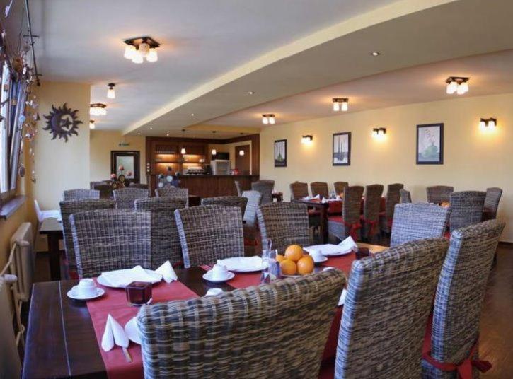 Relax Inn Šoporňa Extérieur photo